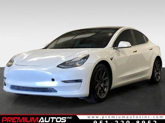 TESLA MODEL 3 2020 5YJ3E1EA0LF736948 image TESLA MODEL 3 2020 5YJ3E1EA0LF736948 image